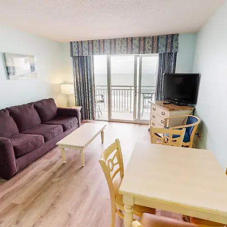 Bay Watch 834 Hotel